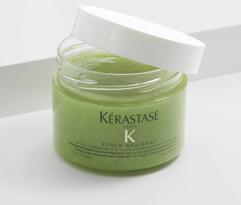 Introducing the New Kerastase Scalp Scrubs Bijonei Blog