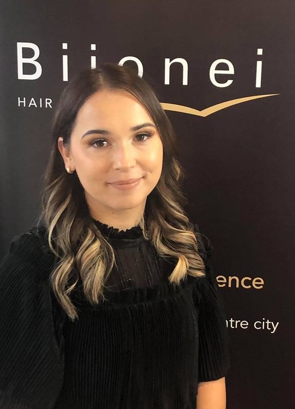 Leander Tyacke Website