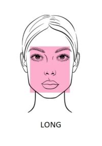 Finding the Right Hairstyle for Your Face Shape | Bijonei Hair Design Blog